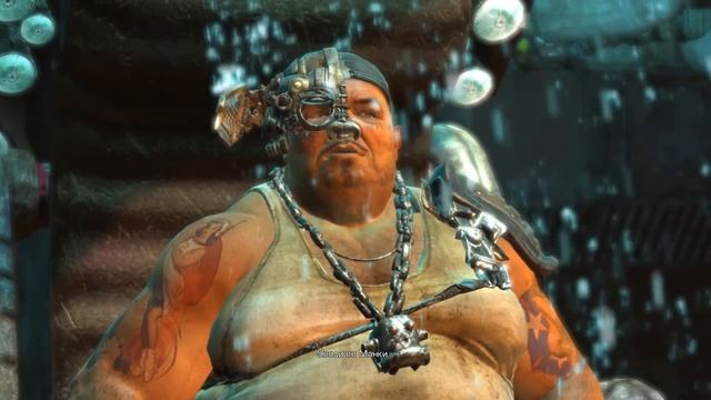 Прохождение ENSLAVED: Odyssey to the West (Premium Edition) |15| |Full HD| |Без комментариев| смотреть онлайн