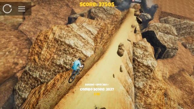 Shred! 2 - Video Game ft Sam Pilgrim Official Trailer - iOS & Android смотреть онлайн