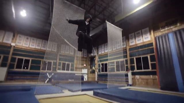 kyle mack is living the dream смотреть онлайн