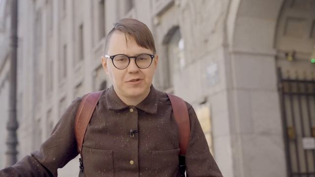 Финансовый Петербург смотреть онлайн