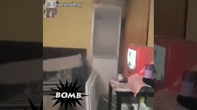Как быстро сломать холодильник смотреть онлайн