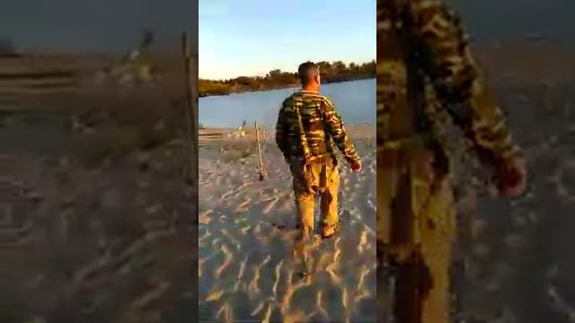 Ахтуба 2018год Харабали. смотреть онлайн