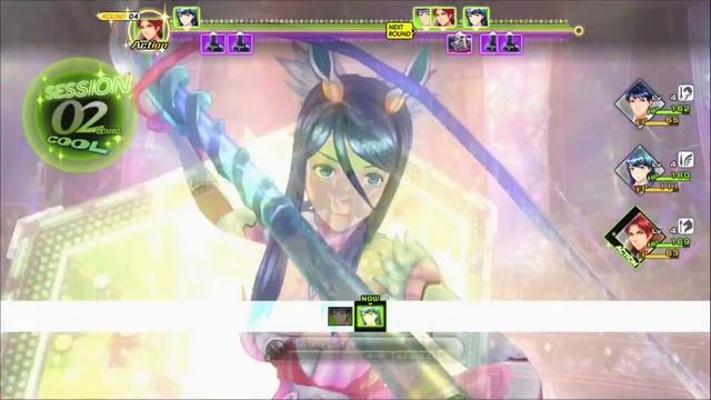 Tokyo Mirage Sessions #FE - Part 2 - Gojuin смотреть онлайн