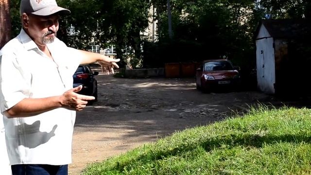 Разрушение фундаментов смотреть онлайн