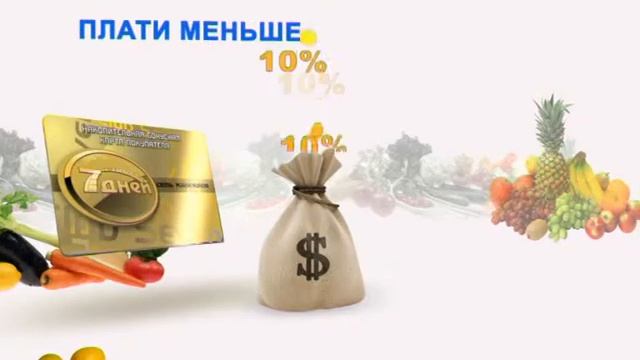 7дней дисконтная карта смотреть онлайн