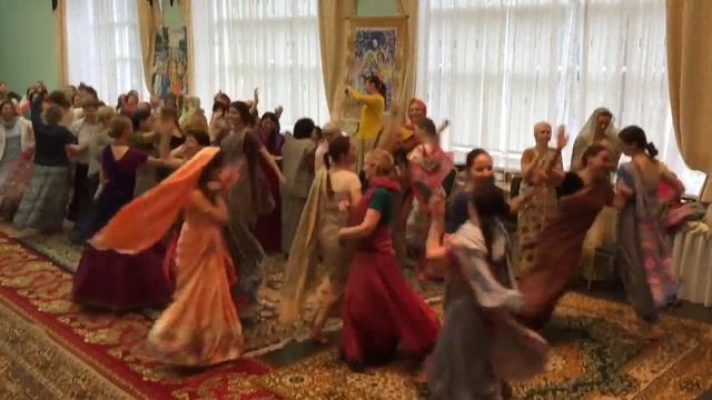 Фестиваль Святого Имени Кемерово 2018