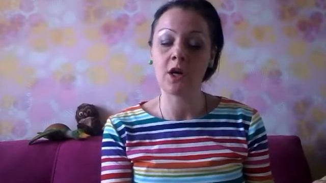 Бианки В. Кто чем поет. Читает Аида Копейкина смотреть онлайн