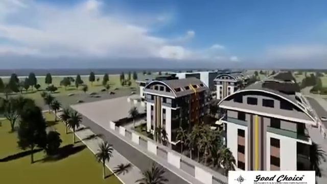 квартиры на берегу моря смотреть онлайн