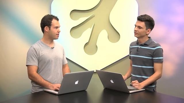 Responsive SVGs | Customizing Command Prompts | Shortcat App | The Treehouse Show Episode 15 смотреть онлайн