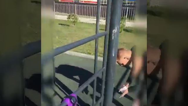 Как нарастить бицуху без ЖЕЛЕЗА??? смотреть онлайн