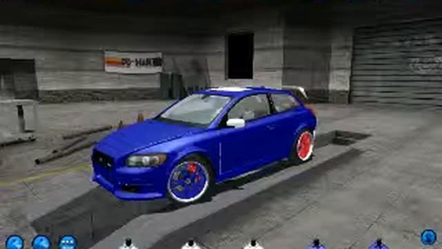 Slrr volvo смотреть онлайн