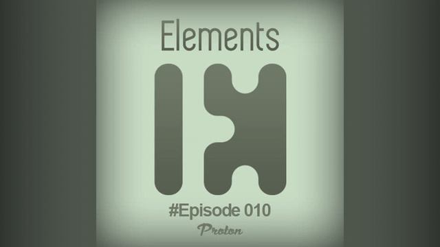 Danny Lloyd - Elements Radio Show 010 смотреть онлайн