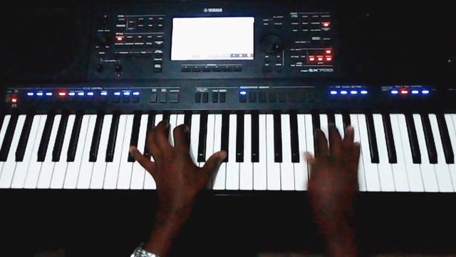 Amazing grace piano playing by #eliaelikana #alanjackson смотреть онлайн