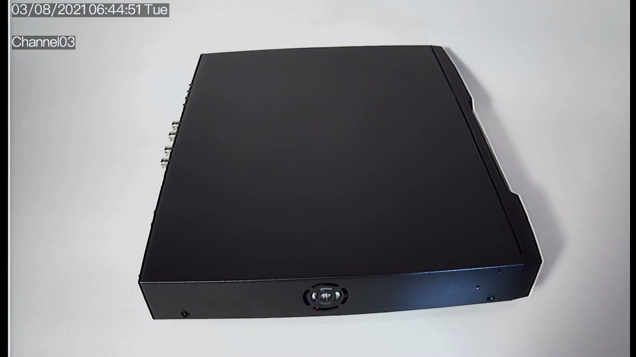 8 Мп UHD 4 k гибридный видеорегистратор наблюдения 12 каналов смотреть онлайн
