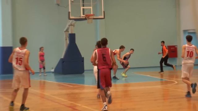 Турнир к юбилею Великой Победы в Рощинском