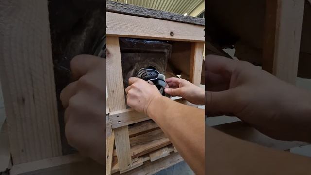 Как правильно работать на мясорубке EPG 32t с охлождением MEAT MINCER with Refrigiration 400V смотреть онлайн