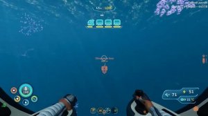 Где найти Станцию Омега в Subnautica  Below Zero?
