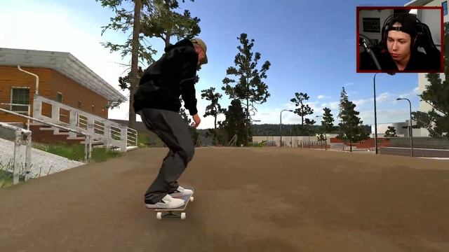 New HUGE City To Skate With Secret Spots! - Skater XL | Primis City Block смотреть онлайн