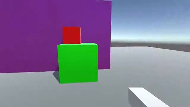 Unity - Как сделать зеркало в игре? [null-code.ru] смотреть онлайн