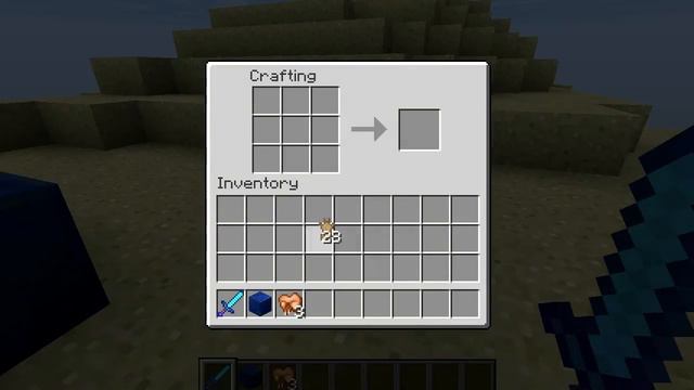 Rabbit + Bunny Hide - How to Craft leather! Minecraft 1.8 смотреть онлайн