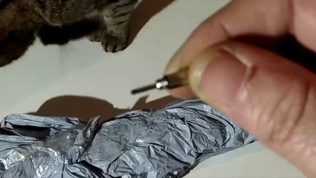 Очередная распаковка посылок из Китая