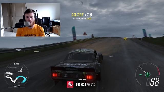 Forza Horizon 4 Fortune Island: How To Score Higher on Needle Climb! RWD & AWD Tutorial смотреть онлайн