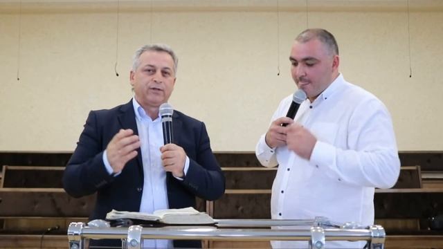 Воскресное служение смотреть онлайн