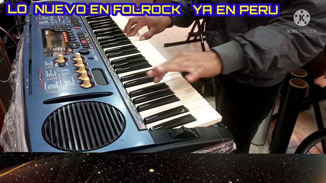 🎹☆YAMAHA PSR DJX ☆🎹 lo Nuevo 2021 esta generación de teclados hará desaparecer el 《famoso 340》 смотреть онлайн