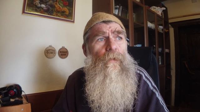 Про героев и уродов, да про дела деревенские. //Живая Баня Иван Бояринцев смотреть онлайн