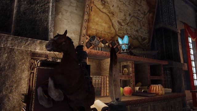 JK's Blue Palace | Skyrim Mods (SE/AE) смотреть онлайн