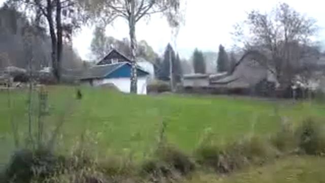 Simca 1301 EL '69 after set-up carburator and ignition 1 смотреть онлайн