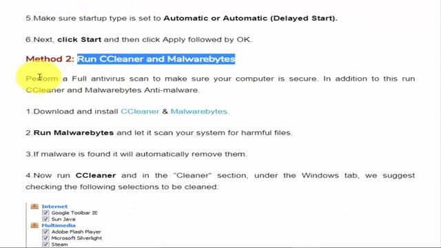 How to Fix Application Error 523 смотреть онлайн