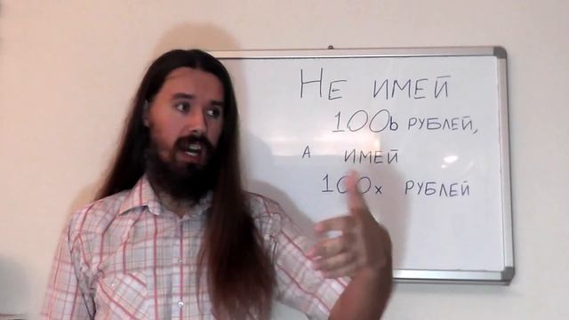 Шутки про Линуса Торвальдса смотреть онлайн