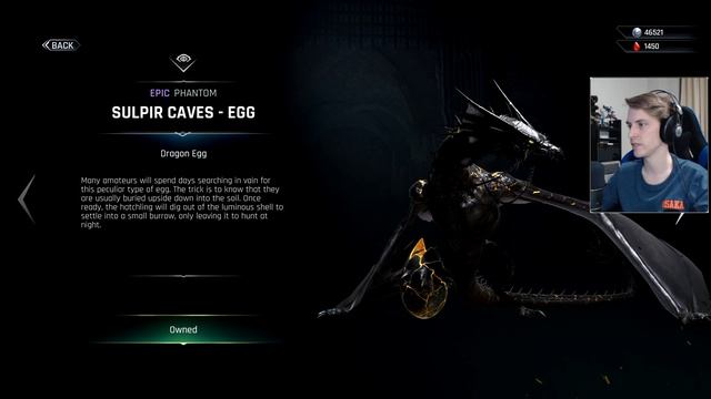 EDGEY New SHOP!!! ~ More Eggs and Gear! | Century: Age of Ashes смотреть онлайн