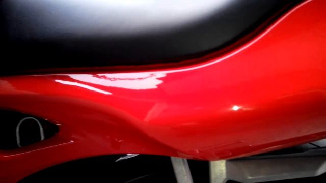 Honda CBR 600 F3 1998 смотреть онлайн