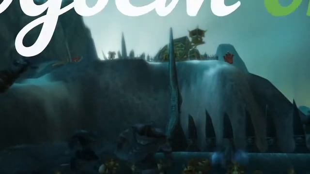 Crystal-WoW | Рисованный сервер