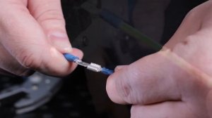 Матрица МПК-11 для опрессовки изолированных разъемов сечением 0.5–6 мм²