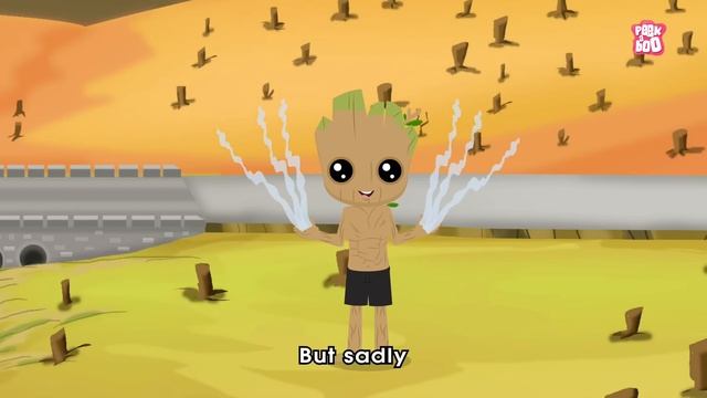 Global Warming - The End Game | The Dr. Binocs Show | Best Learning Videos For Kids | Peekaboo Kidz