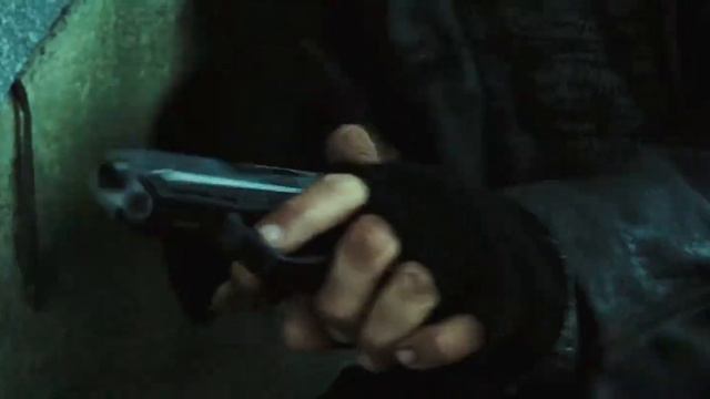 Shoot 'Em Up (Пристрели их) 2007 Official Trailer HD] смотреть онлайн