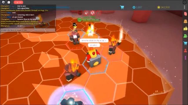 Hexaria: Headmaster Roku's breakdown смотреть онлайн