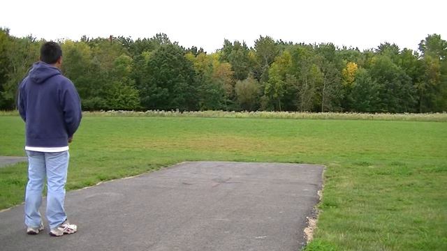 Flying The Stretch Protos