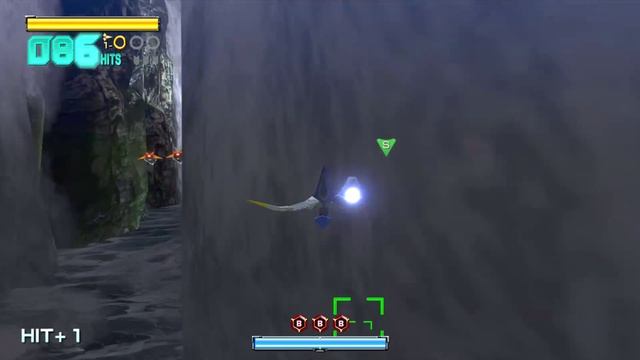 Star Fox Zero - Corneria w/ Secret Path | Gameplay Preview w/ Voices (Full Game Playthrough) смотреть онлайн