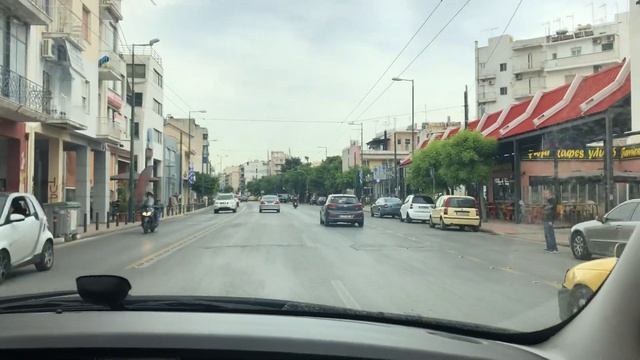 Как появился город Афины и откуда его название
