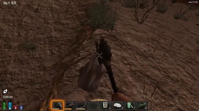 7DTD #4 Ночное веселье смотреть онлайн