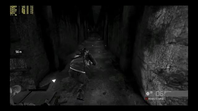 SC: Conviction numa 8600GT смотреть онлайн