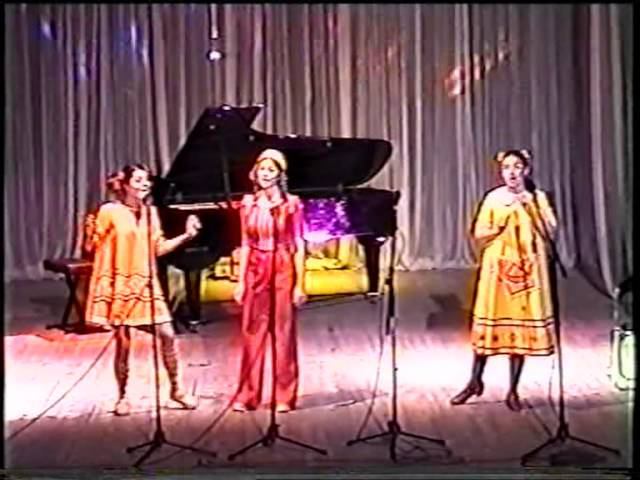 Колыбельная медведицы смотреть онлайн