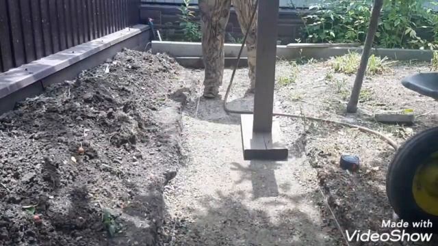 САДОВЫЕ БОРДЮРЫ смотреть онлайн