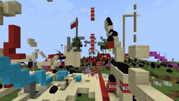 ЧИТЕРЫ ГРИФ МОЕГО СЕРВЕРА, АНАРХИЯ, ВЗЛОМАЛИ ОПКУ МАЙНКРАФТ | ХОСТИНГ ZOROTEX.ORG