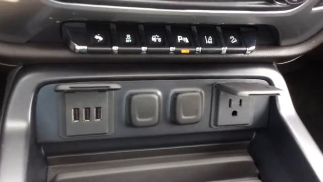 2014 Chevrolet Silverado Crew Cab LTZ | Boyer Demo | 140015 смотреть онлайн