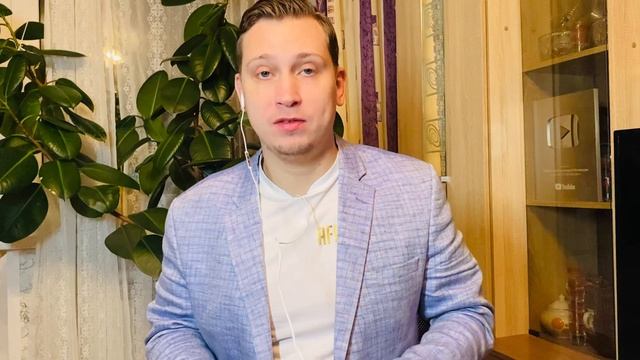 Почему женщины называют мужчин жадными ? смотреть онлайн